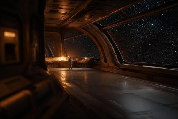 Star Citizen's Squadron 42 Pushed to 2027 Amid GTA 6 Concerns