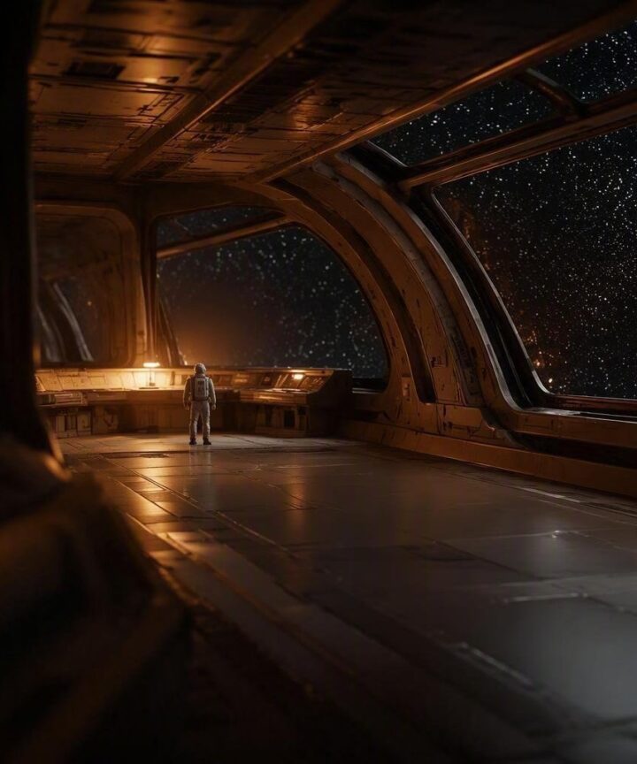Star Citizen's Squadron 42 Pushed to 2027 Amid GTA 6 Concerns
