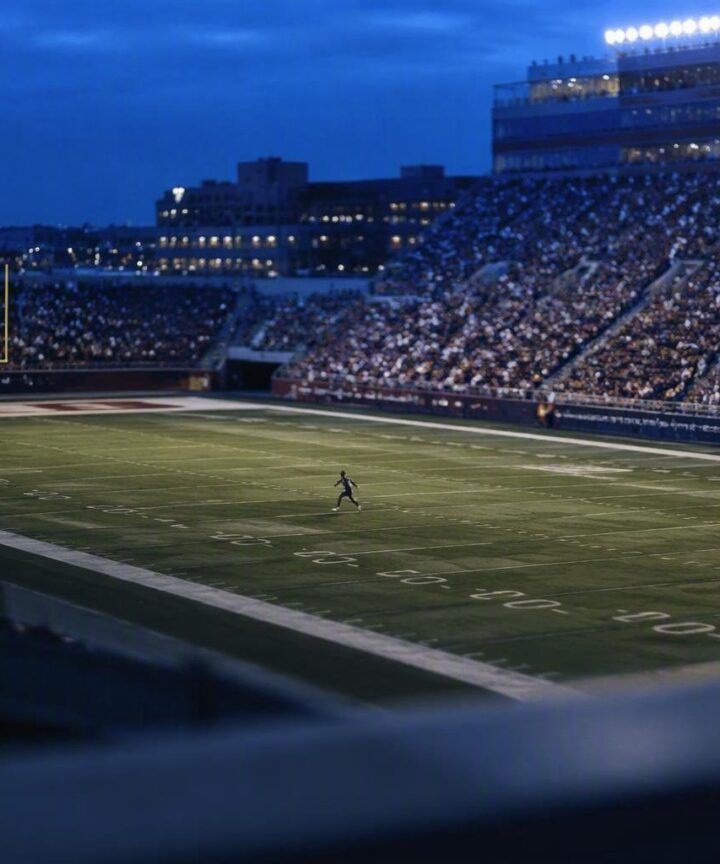 Top 2026 SEC college football games to watch