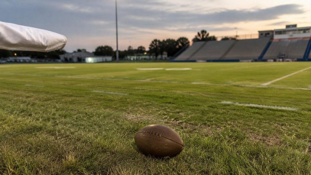 Top high school football games to watch this week