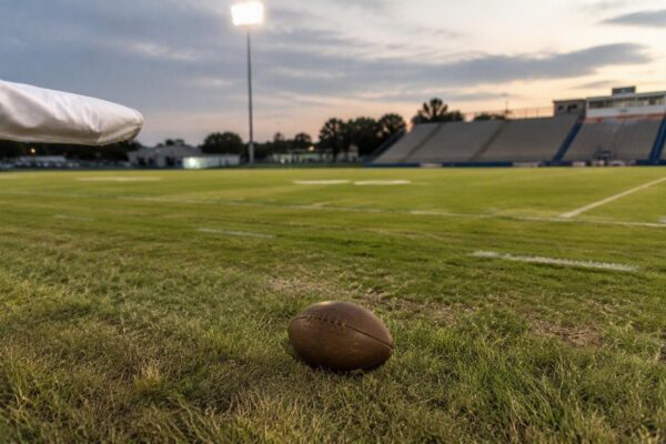 Top high school football games to watch this week