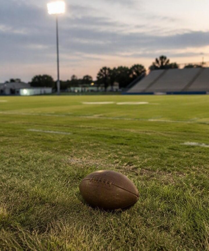 Top high school football games to watch this week