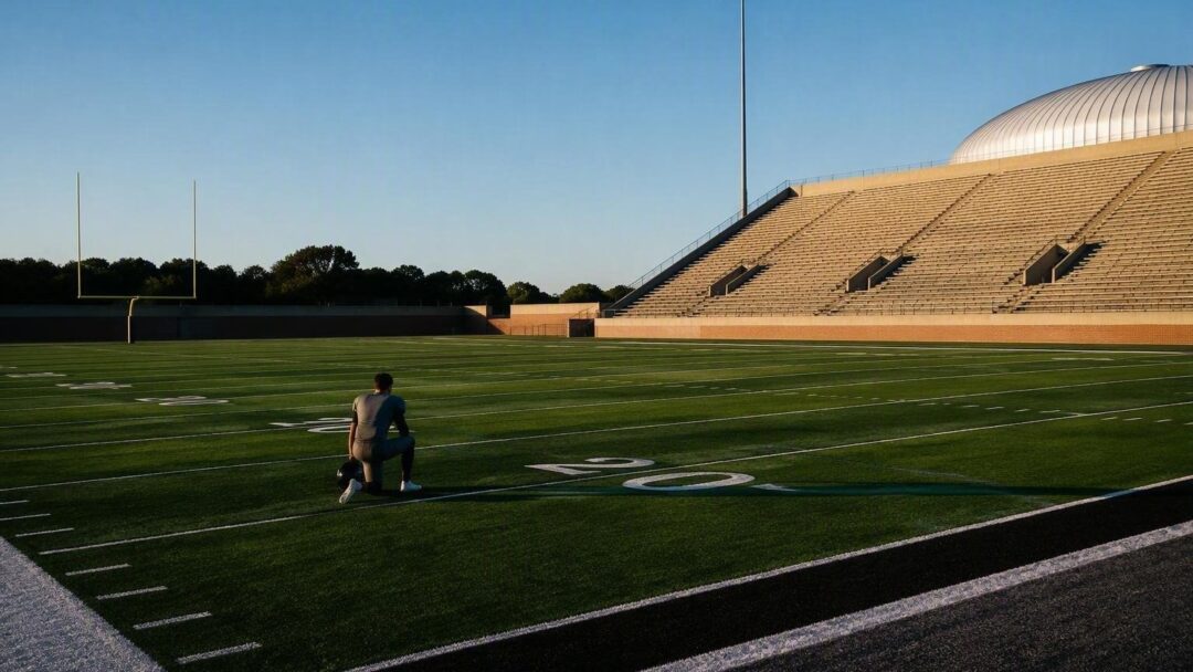 Top Mississippi High School Football Games to Watch in Week 1 of the 2026 Season
