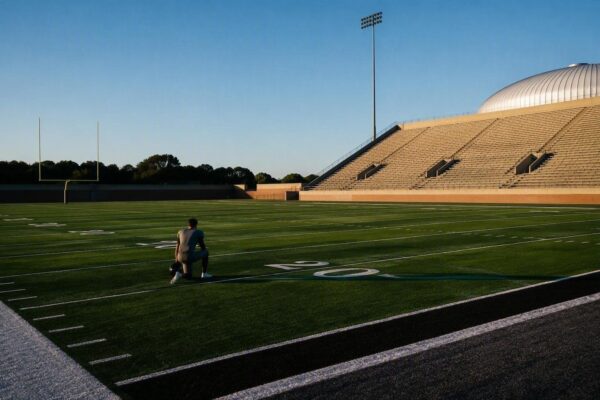Top Mississippi High School Football Games to Watch in Week 1 of the 2026 Season