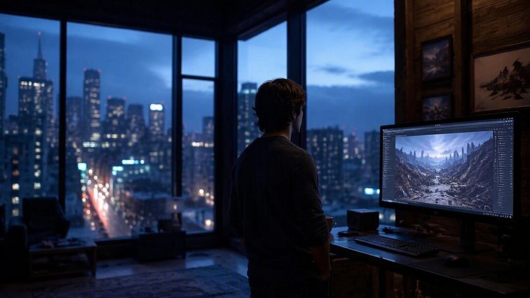 Top video games of 2026: a year of innovation and challenges