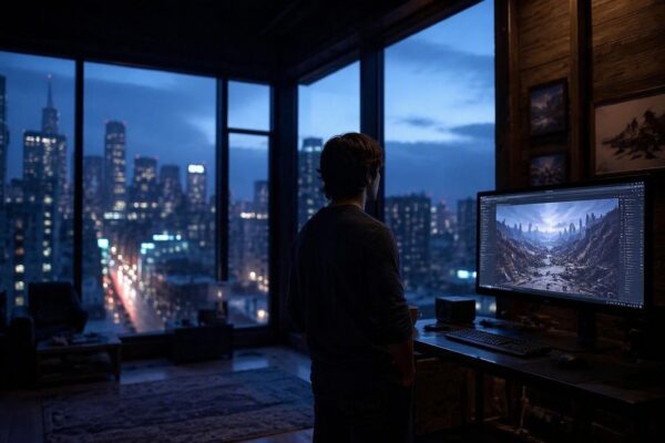 Top video games of 2026: a year of innovation and challenges