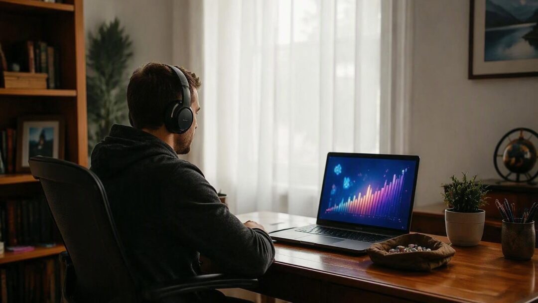 Understanding supply and demand in virtual markets