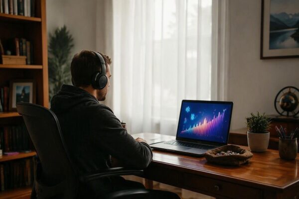 Understanding supply and demand in virtual markets