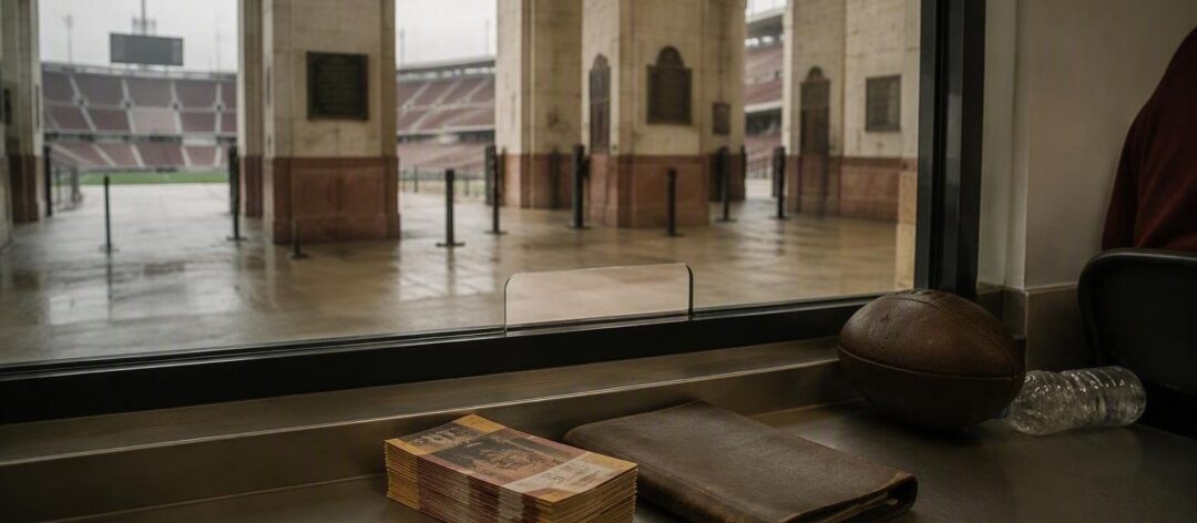 USC Football 2026: Your Complete Guide to Home Game Days