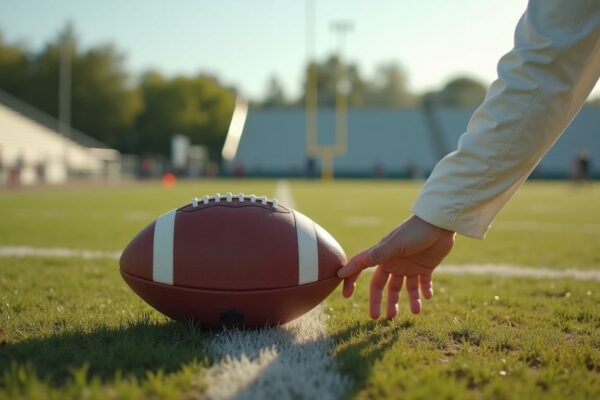Week 1 High School Football: Top Games and Exciting Matchups