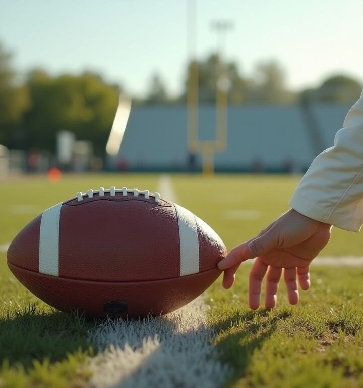 Week 1 High School Football: Top Games and Exciting Matchups