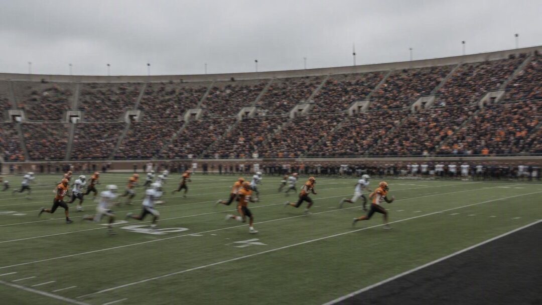 2026 College Football Rankings: LSU rises to No. 1 after dominant Week 1 performance