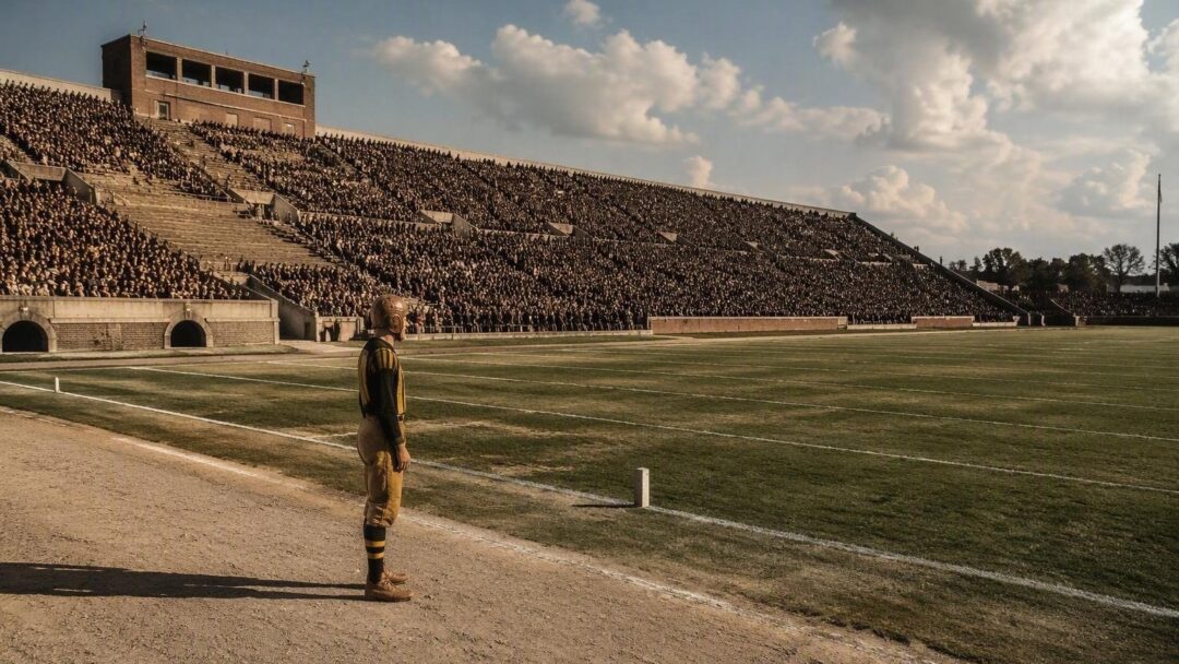 Celebrating a century of Memorial Stadium: top games and memories