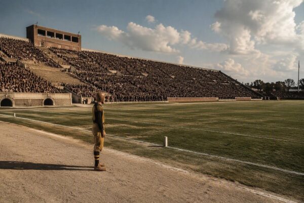 Celebrating a century of Memorial Stadium: top games and memories