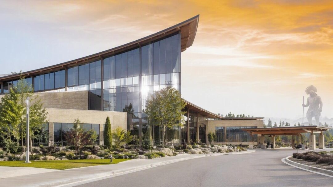 Coquille Tribe Wins Legal Battle to Continue Medford Casino Operations