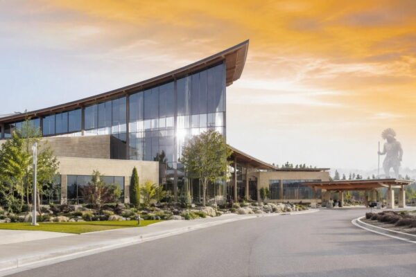 Coquille Tribe Wins Legal Battle to Continue Medford Casino Operations