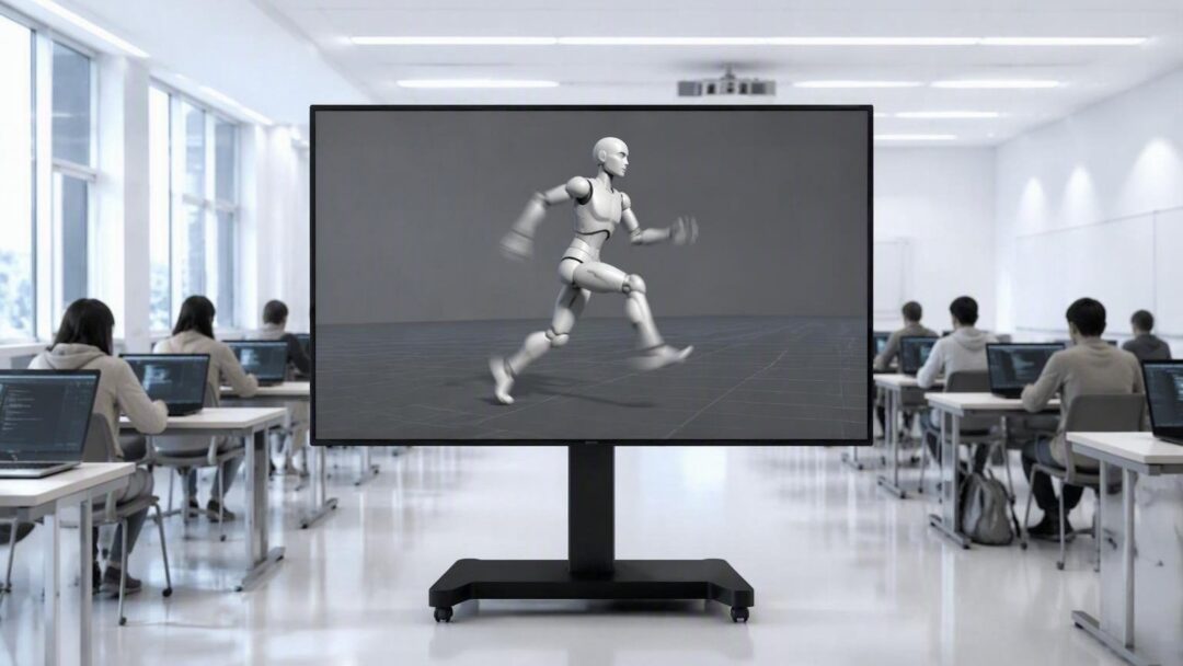 Discover overture’s innovative program for aspiring game designers