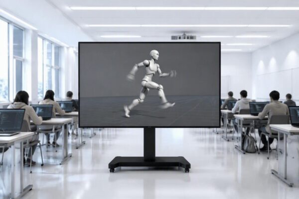 Discover overture’s innovative program for aspiring game designers