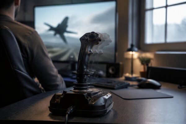 Flight combat mastery