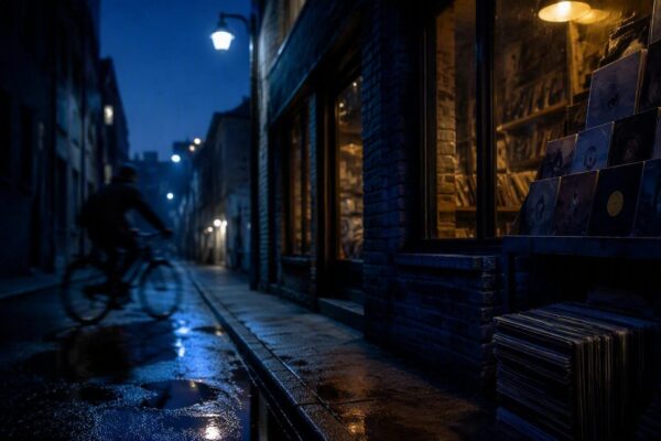 Grand Theft Auto VI soundtrack announced with physical vinyl and CD