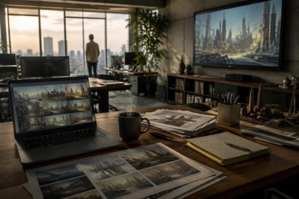 Grasshopper Manufacture regains independence after NetEase partnership