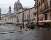 How Italian cities leverage film locations to boost tourism experiences