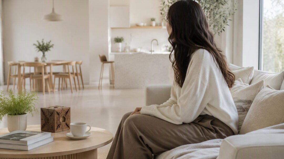 How to ditch screen time and reclaim real life