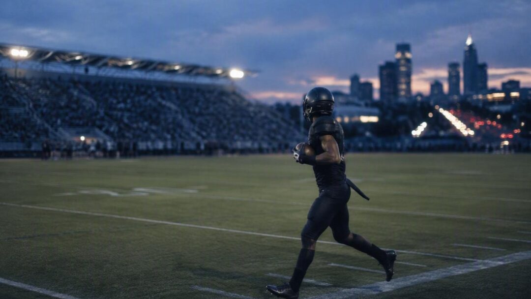 Jalen Coker Shines in Panthers' Week 1 Game Against Bears