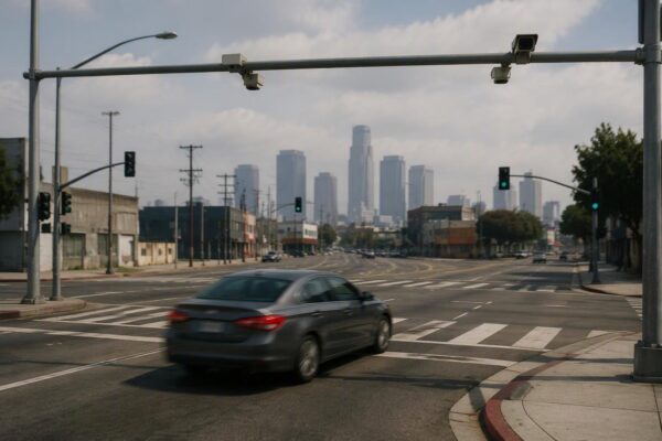 License-plate cameras added to GTA V mod as Rockstar’s cut DLC leak surfaces