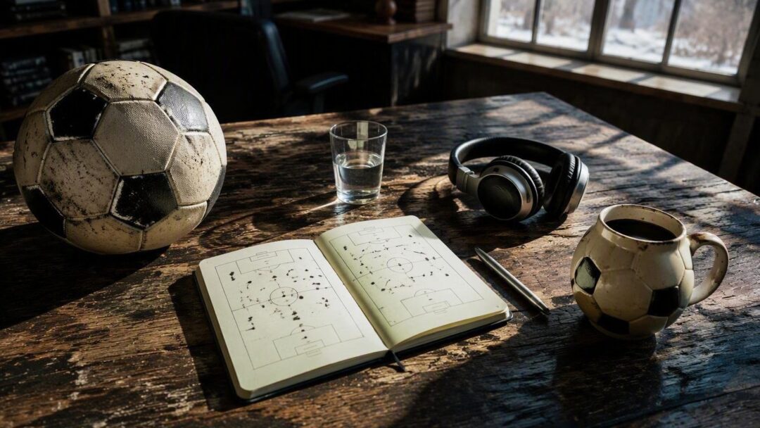 Mastering football: essential tips for watching like an expert