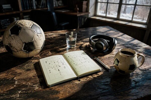 Mastering football: essential tips for watching like an expert