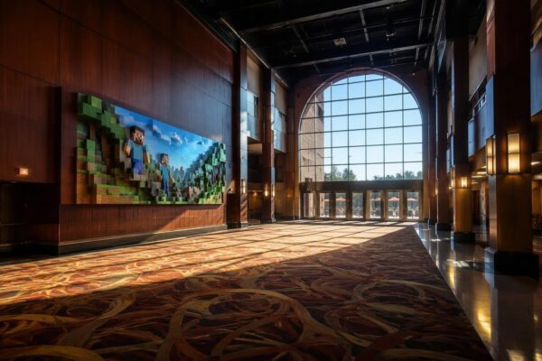 Minecraft film tops charts, earns $961M, sequel announced