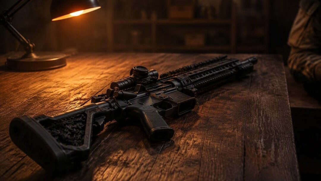 Modern Warfare 4 campaign trailer reveals Price as fugitive
