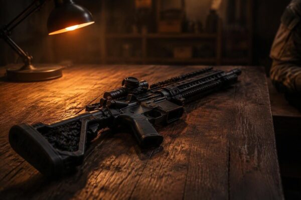 Modern Warfare 4 campaign trailer reveals Price as fugitive