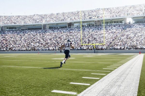 NFL Week 1 Highlights: Standout Players and Unexpected Results