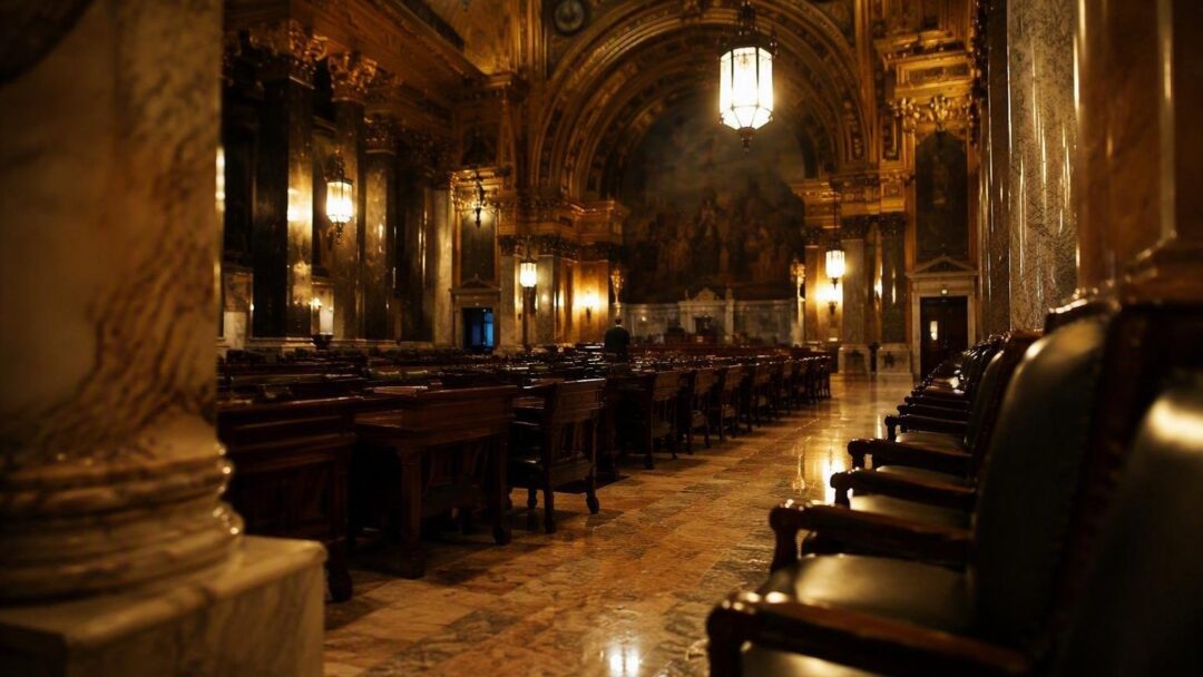 Pennsylvania Lawmakers Race Against Time to Legalize Skill Games