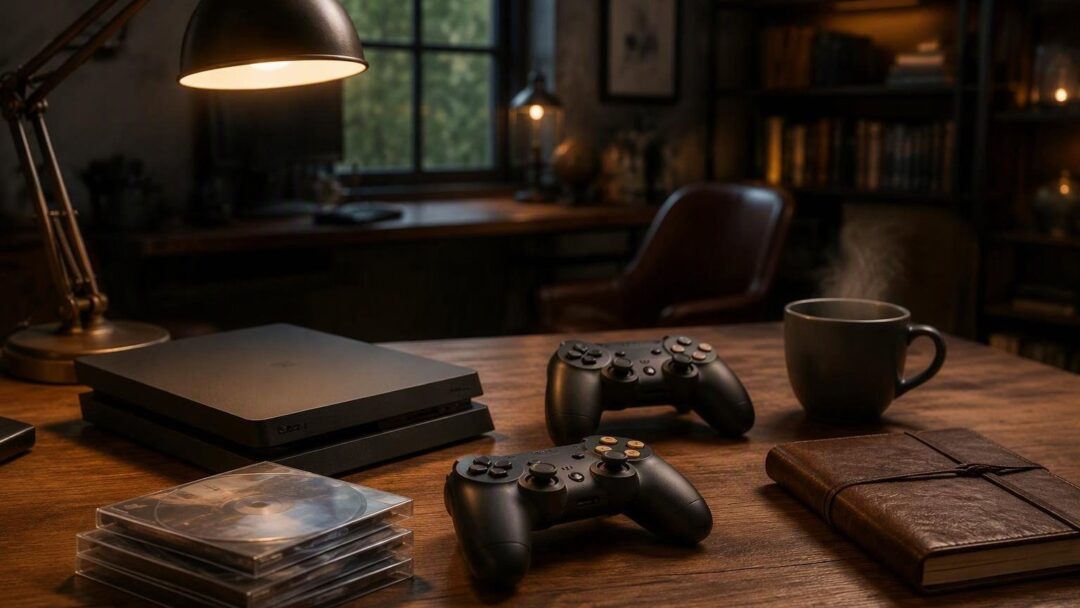 PlayStation Plus loses eight titles on Oct 20, 2026