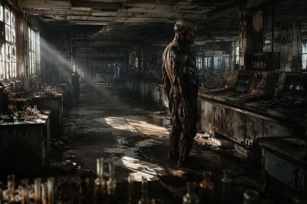 Resident Evil returns as a funky monster thriller under Zach Cregger
