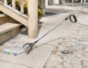 Rubbish App Revolutionizes City Cleanup with Data-Driven Approach