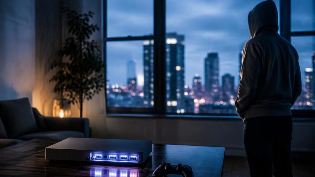 Selecting the best console for cloud gaming performance