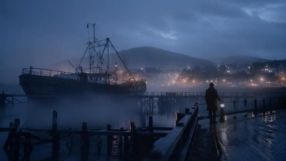 Silent Hill: Townfall Delivers First-Person Horror with Twist