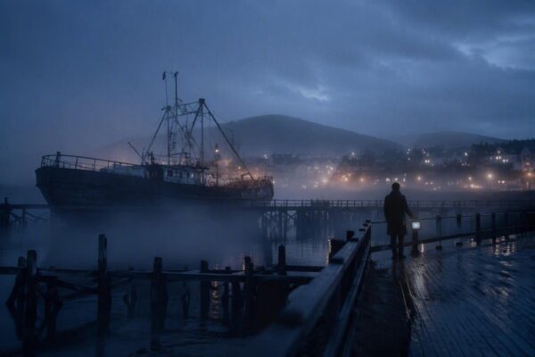 Silent Hill: Townfall Delivers First-Person Horror with Twist