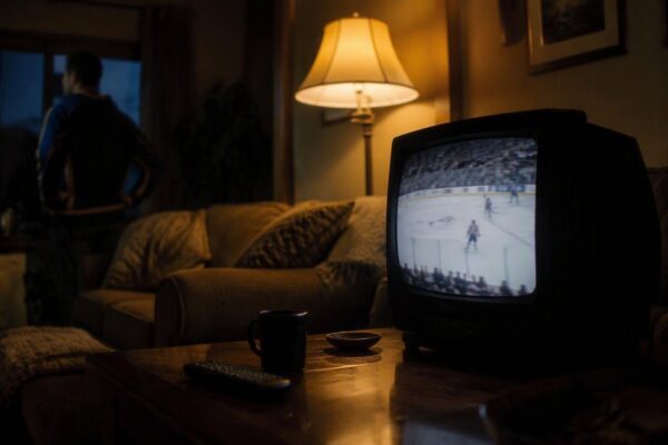 Spectrum adds Columbus Blue Jackets games via new NHL deal