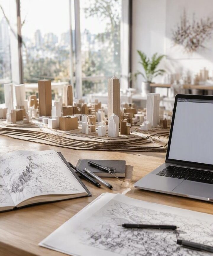 The art of designing immersive game worlds