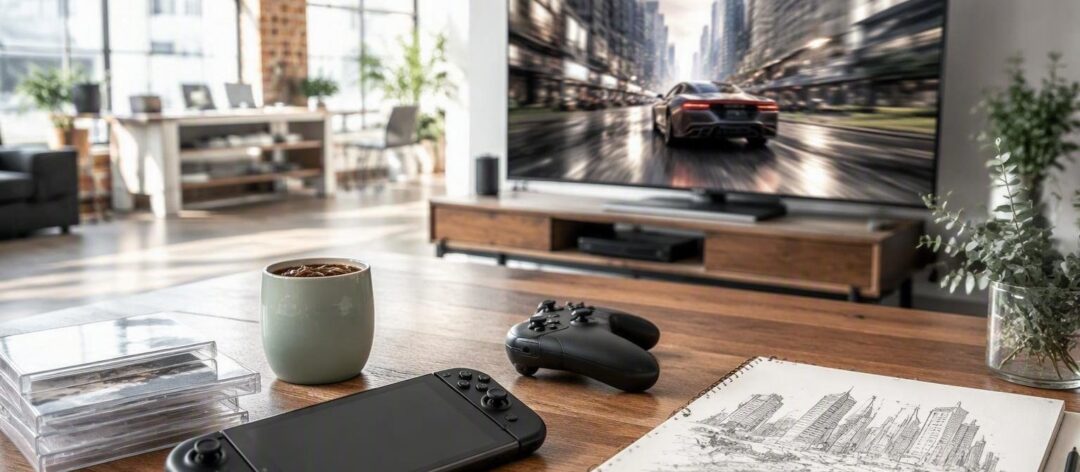 The Gaming World Extends Far Beyond GTA VI's Shadow