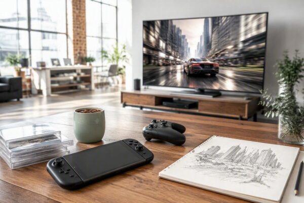 The Gaming World Extends Far Beyond GTA VI's Shadow