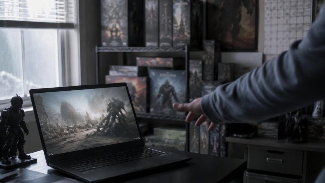 Understanding announcement seasons and marketing claims in the gaming industry