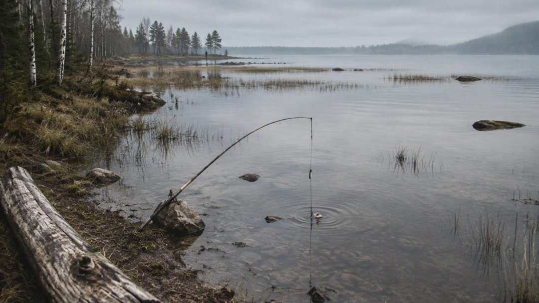 Valheim Fishing Guide: Tips and Tricks for Beginners