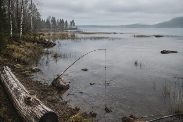 Valheim Fishing Guide: Tips and Tricks for Beginners