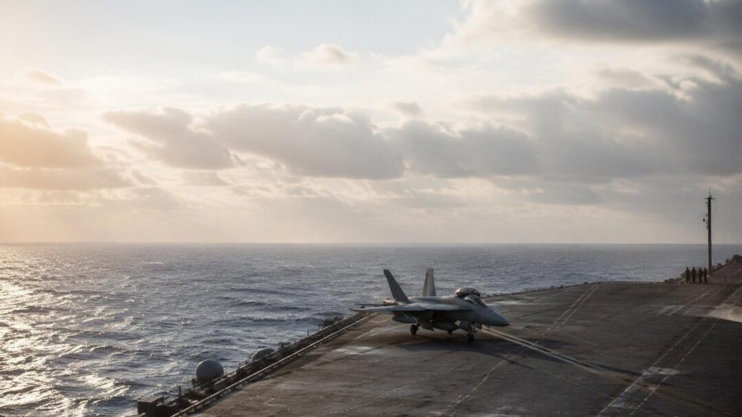 Why Ace Combat 8’s Story and Combat Feel Unmatched in 2026